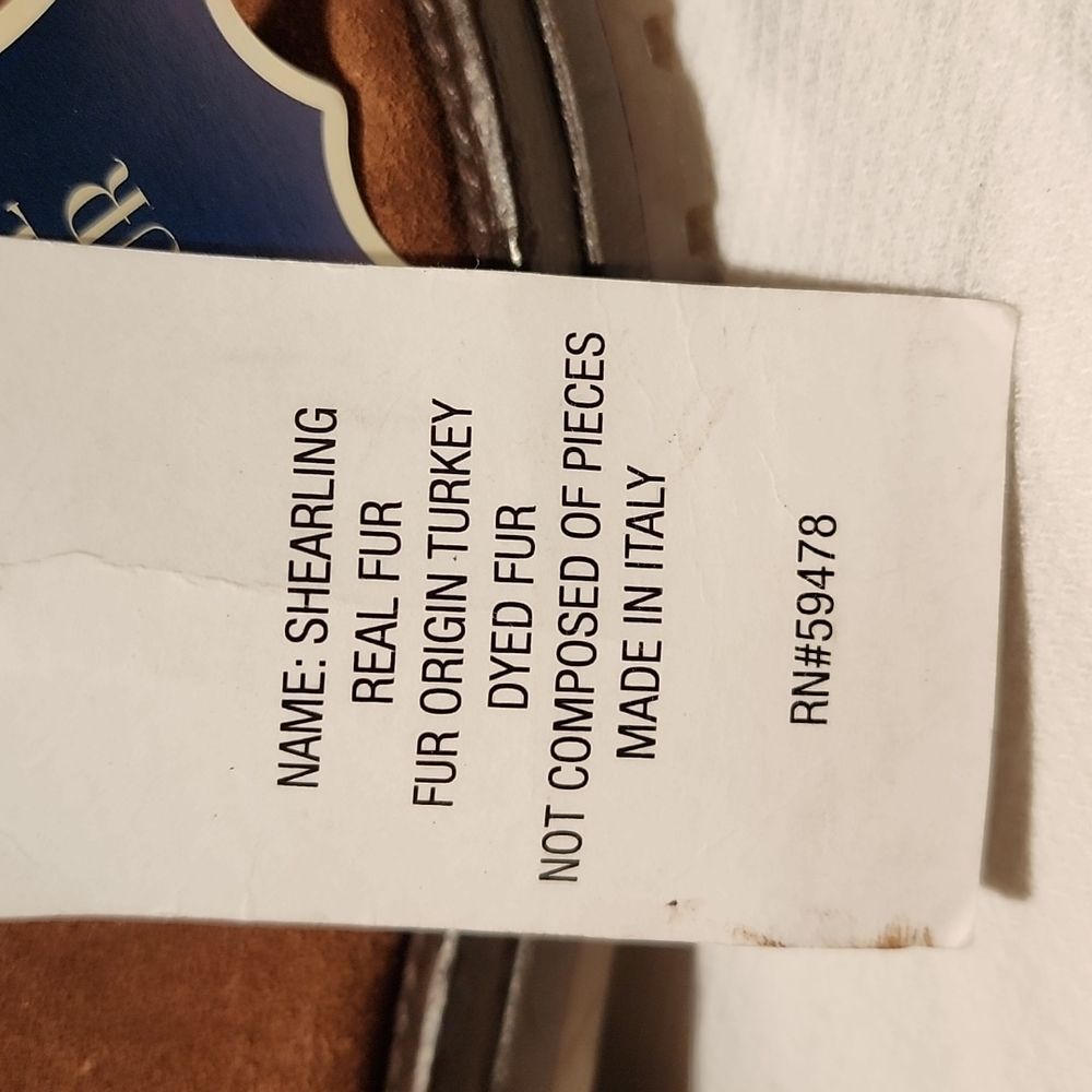 BOEMOS Boots - Picture 10 of 11